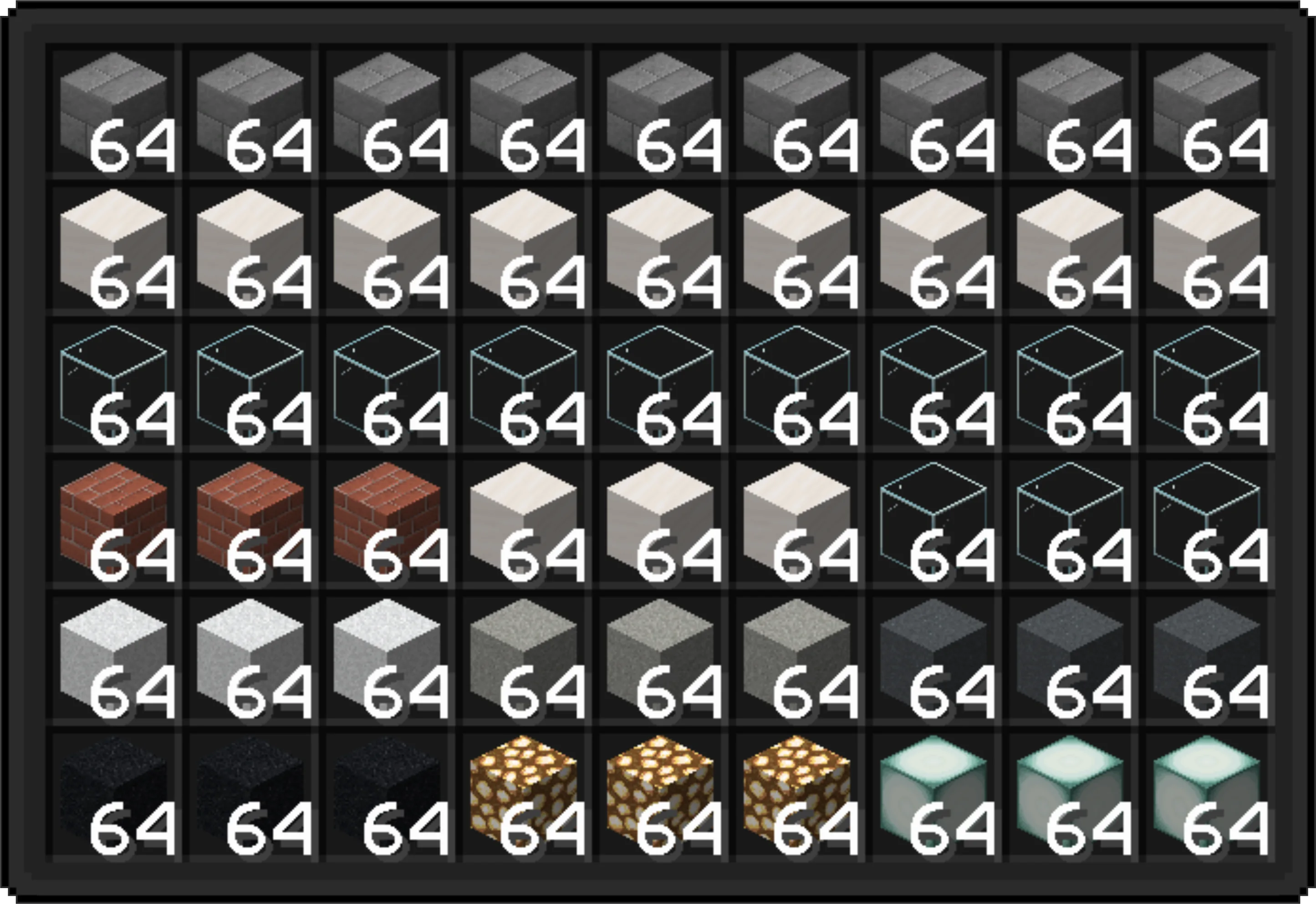 Preview del Cofre 2 Lilium