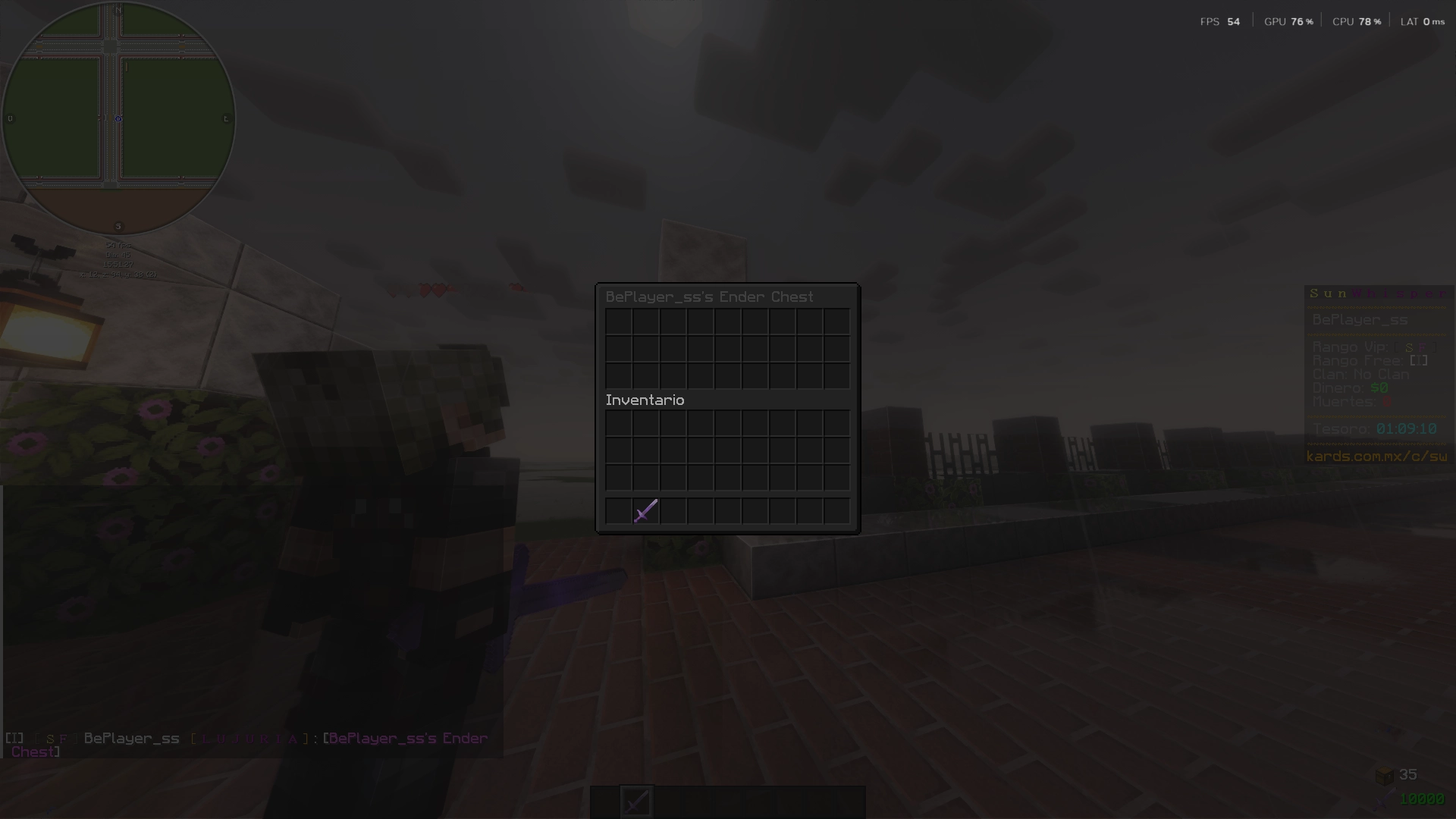 Preview de [ender] SunFlower 2
