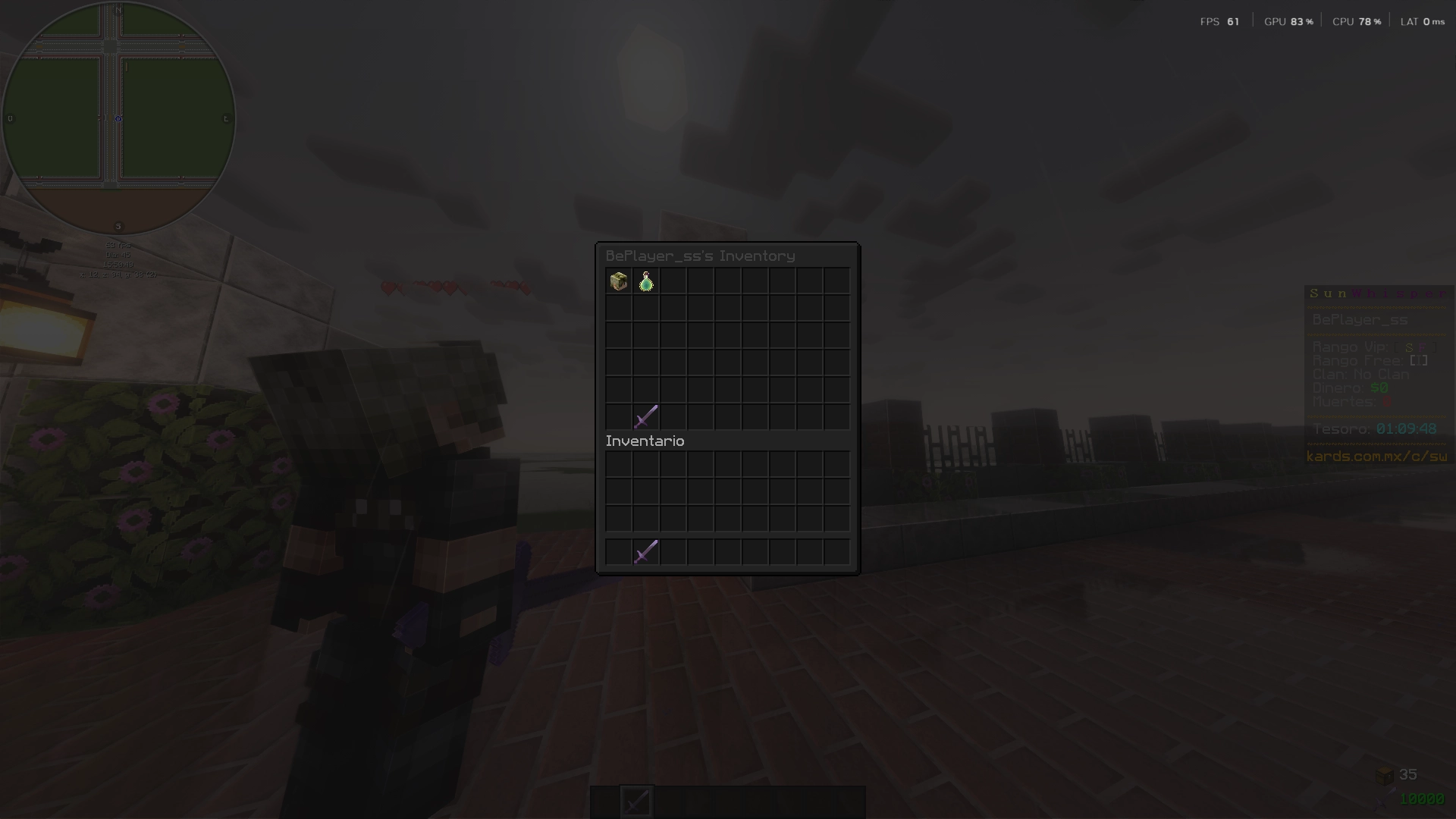 Preview de [inv] SunFlower 2
