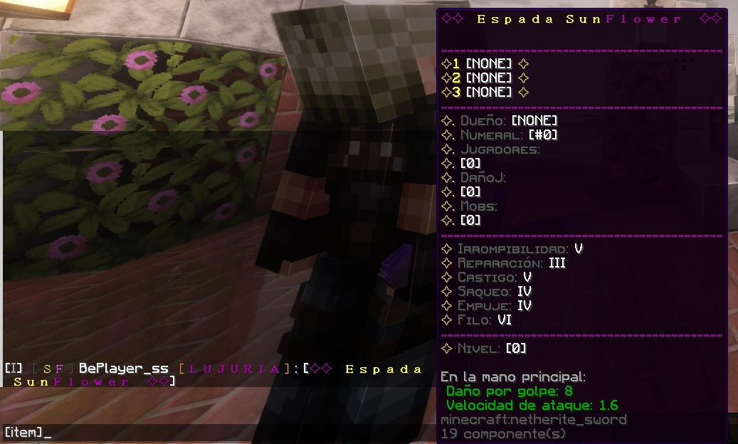 Preview de [item] SunFlower 1