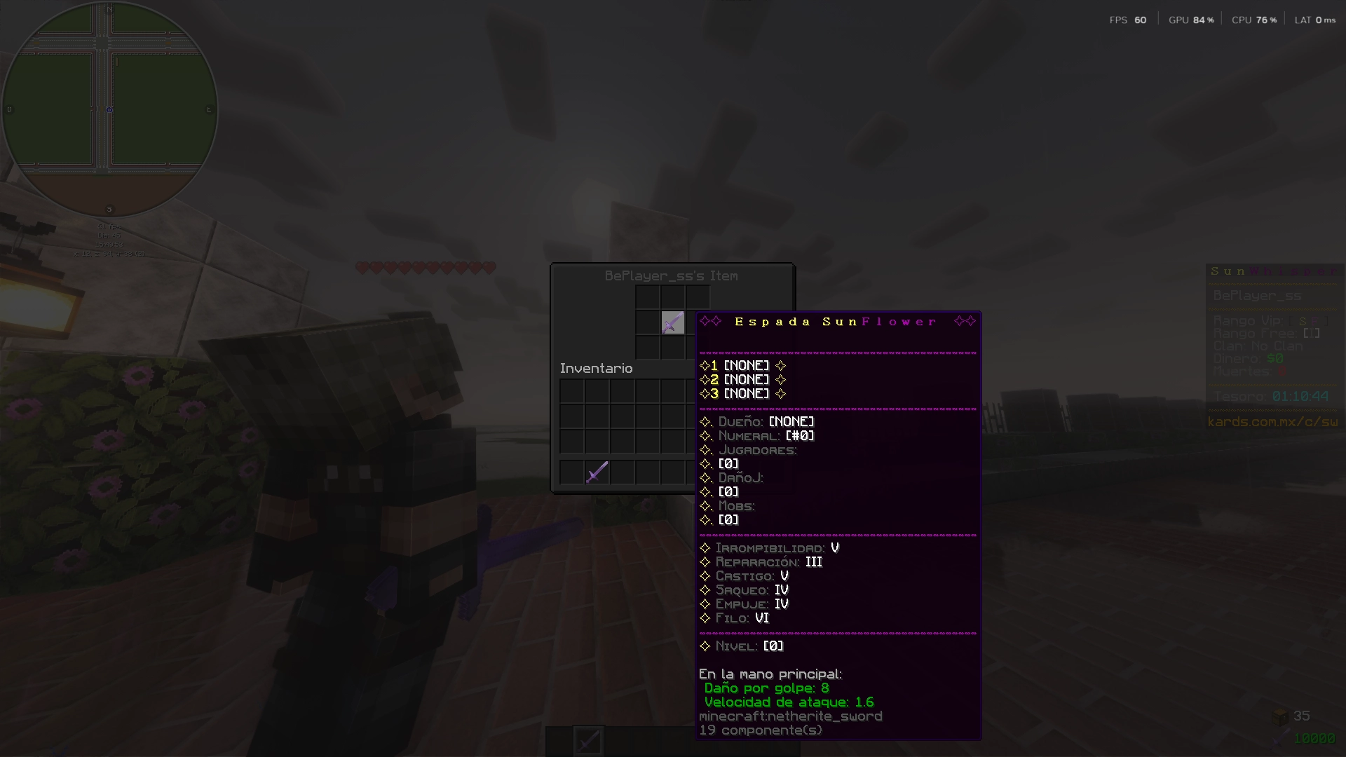 Preview de [item] SunFlower 2