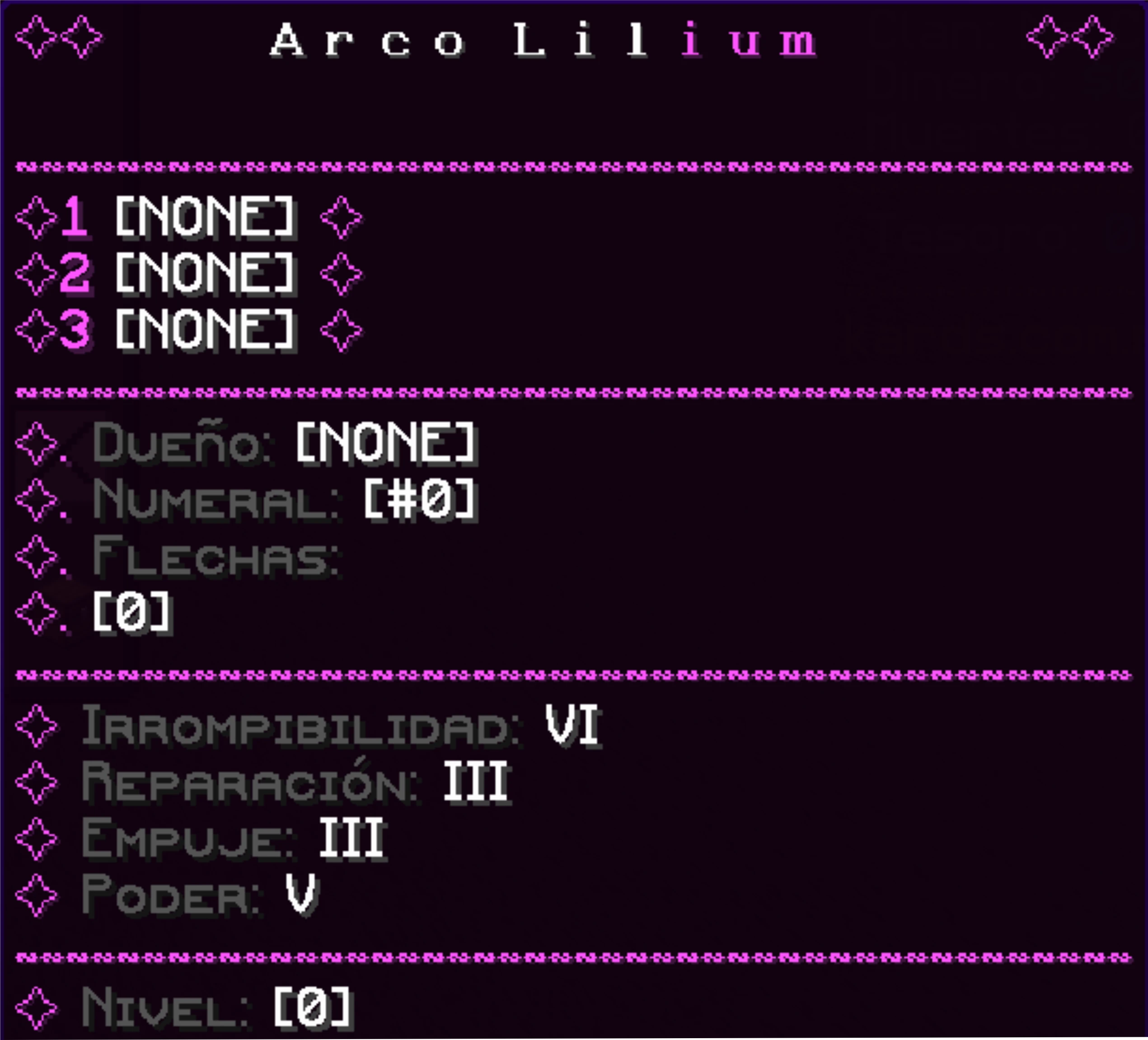Preview de Skin Lilium 11