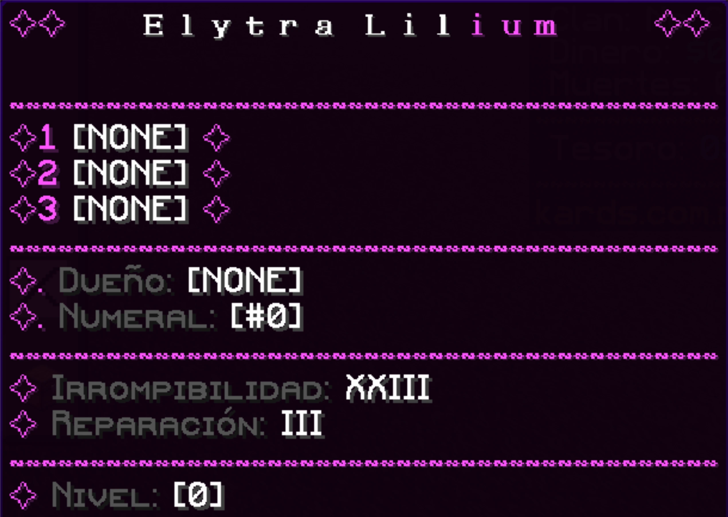 Preview de Skin Lilium 7