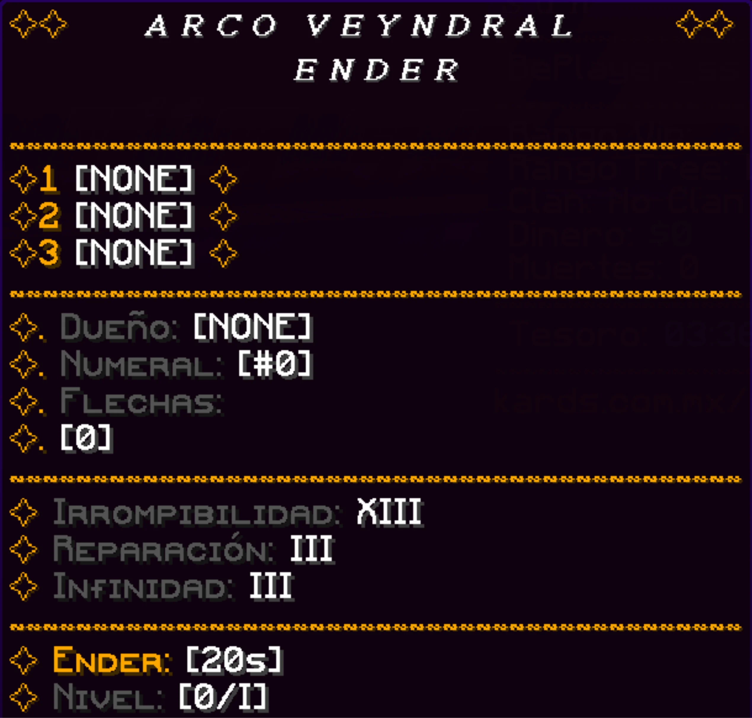 Preview Arco Ender