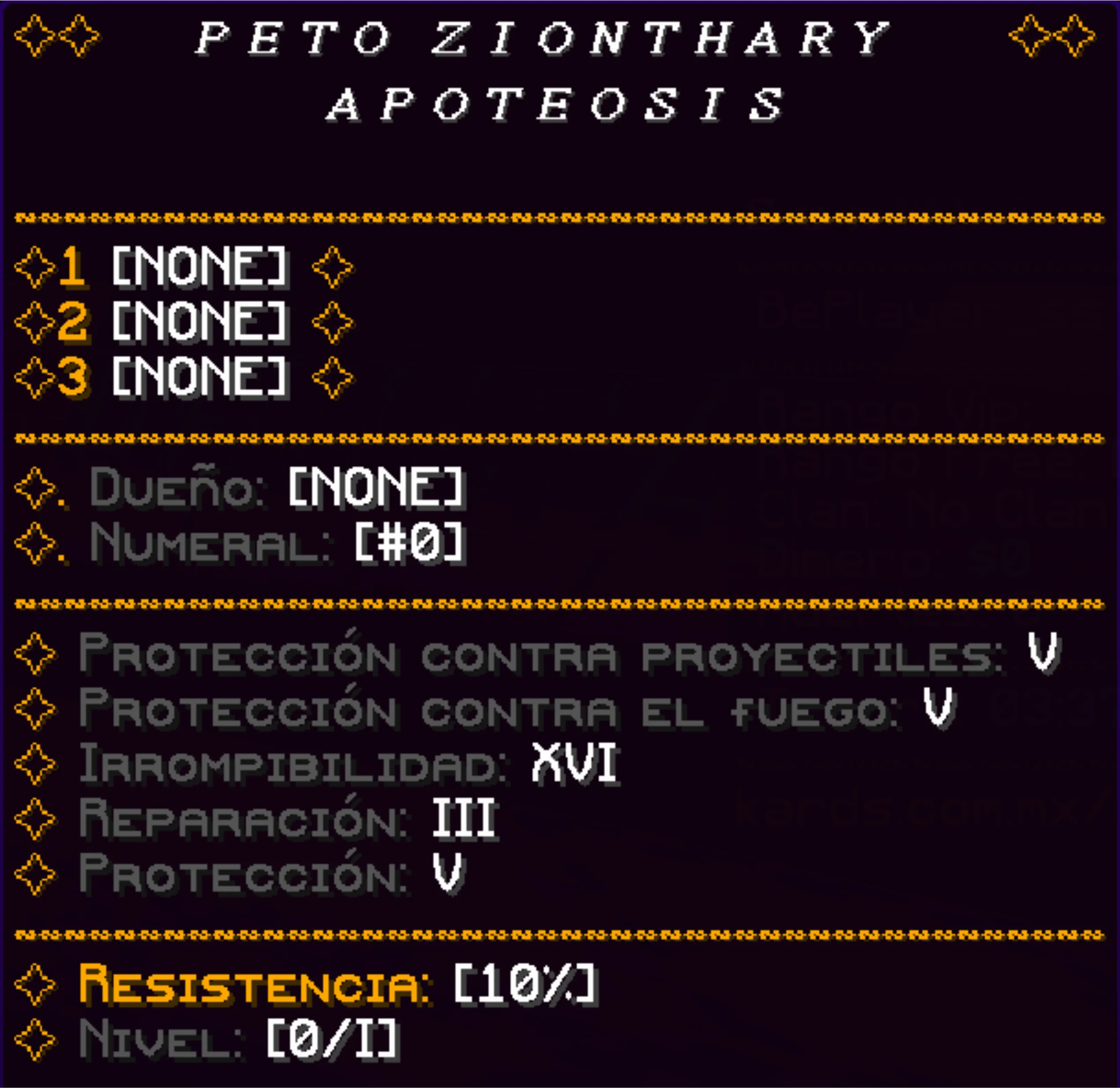 Preview Resistencia