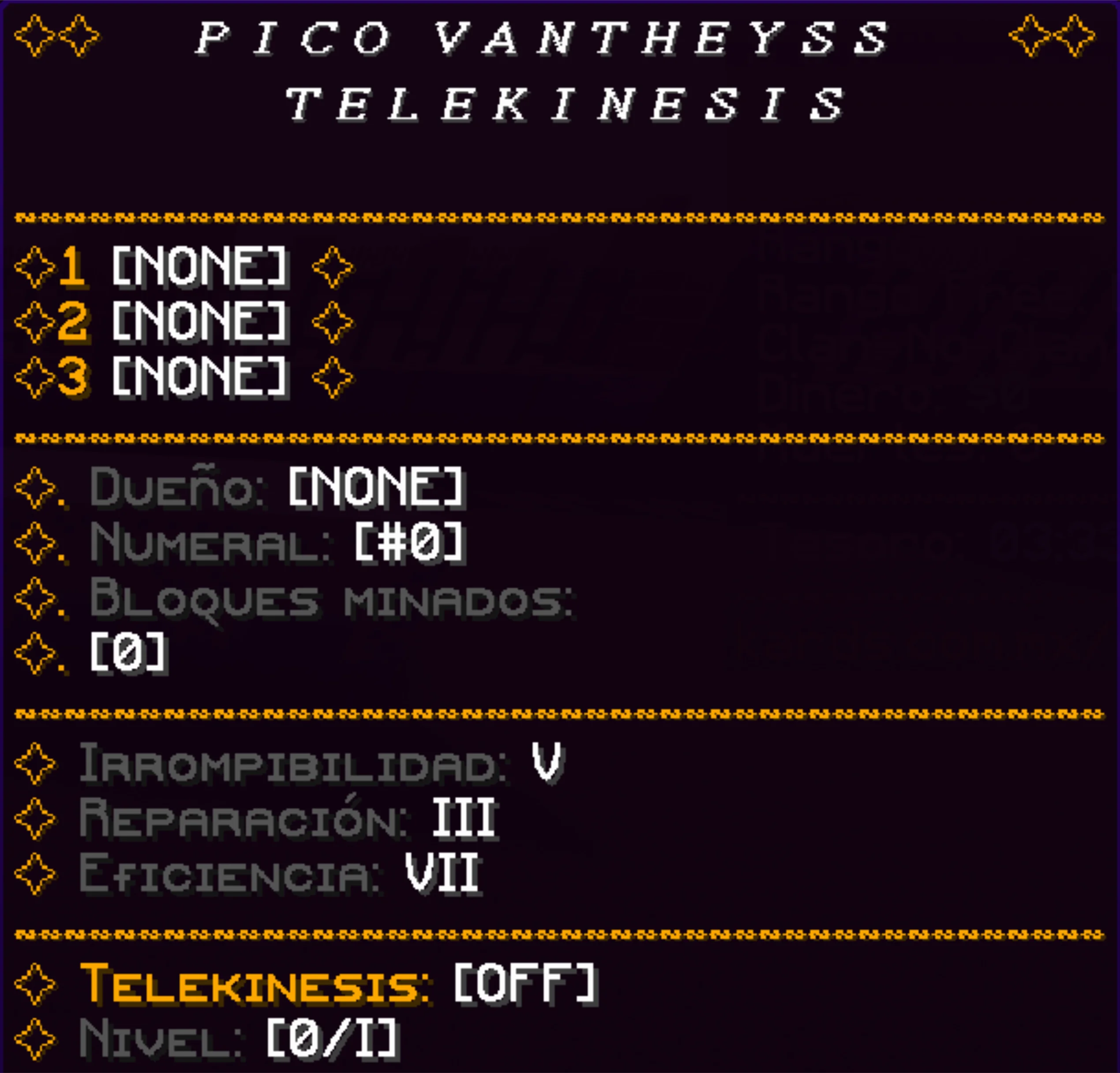 Preview Pico Telekinesis